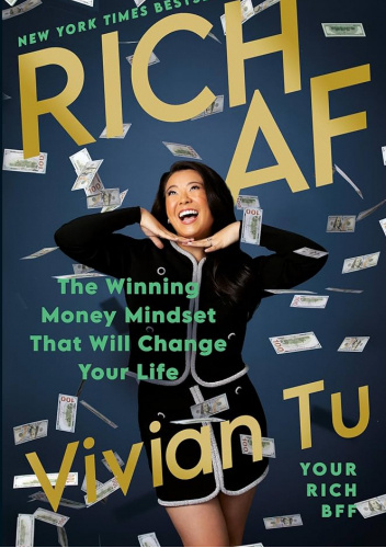 Rich Af - Vivian Tu 