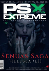 Okładka książki PSX Extreme 06/2024 Redakcja PSX Extreme