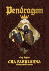 Pendragon: Podręcznik Główny