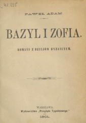 Bazyl i Zofia