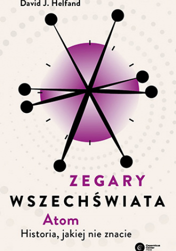 Zegary Wszechświata Atom. Historia, jakiej nie znacie