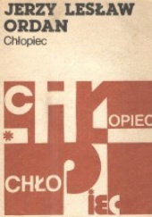 Chłopiec