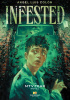 Okładka książki Infested Angel Luis Colón