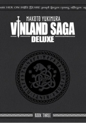 Vinland Saga Book Three