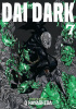 Okładka książki Dai Dark #7 Q-Hayashida
