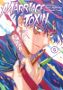 Okładka książki Marriagetoxin #5 Joumyaku,&nbsp;Mizuki Yoda