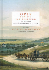 Opis powiatu jasielskiego