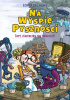 Okładka książki Na Wyspie Pyszności Zofia Żelazny