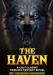 Okładka książki The Haven