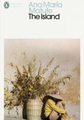 Okładka książki The Island Ana María Matute