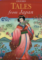 Okładka książki Tales from Japan autora Helen McAlpine,&nbsp;William McAlpine, 9780192751751