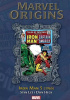 Okładka książki Iron Man 5 (1965) Don Heck,&nbsp;Stan Lee