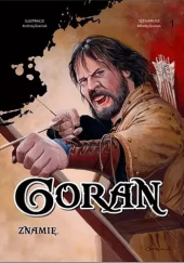Goran. Znamię