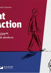 Okładka książki Strat to Action Metoda Kaizen™: od strategii do działania Alberto Bastos