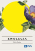 Okładka książki Ewolucja Robin Dunbar