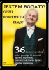 Okładka książki Jestem bogaty! Gdzie popełniłem błąd?! Emil Nestorowicz