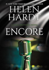 Okładka książki Encore Helen Hardt