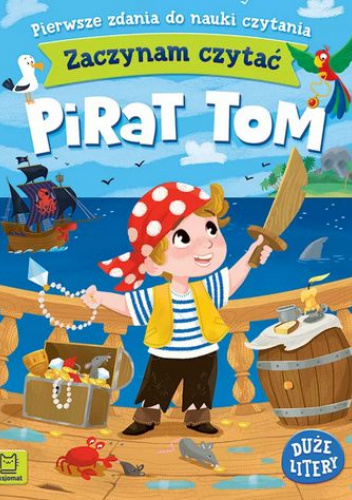Pirat Tom