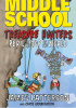 Okładka książki Treasure Hunters: Peril at the Top of the World Chris Grabenstein,&nbsp;James Patterson