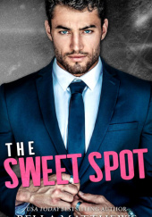 Okładka książki The Sweet Spot Bella Matthews