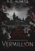 Okładka książki Vermillion S.C. Alekto