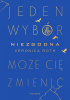 Okładka książki Niezgodna Veronica Roth