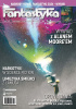 Okładka książki Nowa Fantastyka 502 (07/2024) Gareth D Jones,&nbsp;Andrea Franco,&nbsp;Paweł Majka,&nbsp;Augustus Justus Mordtmann,&nbsp;Redakcja miesięcznika Fantastyka,&nbsp;Valentina Schiaffini,&nbsp;Paweł Wącławski