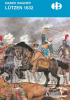 Okładka książki Lützen 1632 Marek Wagner
