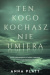 Ten, kogo kochasz, nie umiera