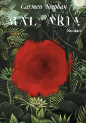 Okładka książki Mal Aria Carmen Stephan