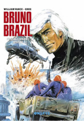Bruno Brazil - 4 - Sparaliżowane miasto