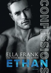 Okładka książki Ethan