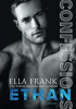 Okładka książki Ethan Ella Frank