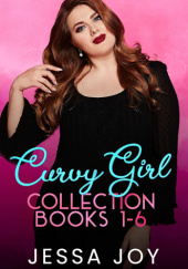 Curvy Girl Collection : Curvy Girls Date Books 1-6