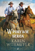 Okładka książki W porywie serca Karen Witemeyer