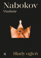 Okładka książki Blady ogień Vladimir Nabokov