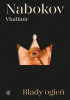 Okładka książki Blady ogień Vladimir Nabokov