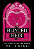 Okładka książki The Hunted Heir Holly Renee