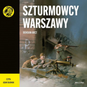 Szturmowcy Warszawy