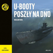 U-Booty poszły na dno