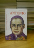 Okładka książki Antonio. Opowieść o św. Antonim Marii Klarecie Władysław Kluz OCD