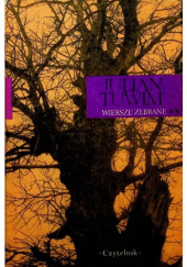 Okładka książki Julian Tuwim. Wiersze zebrane. Tom 2 Julian Tuwim