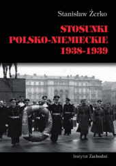 Stosunki polsko-niemieckie 1938-1939