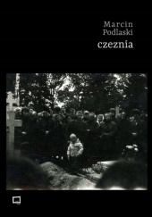 Okładka książki Czeznia Marcin Podlaski