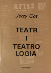 Teatr i teatrologia