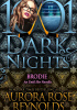 Okładka książki Brodie: An Until Her Novella Aurora Rose Reynolds