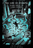 Okładka książki The Lure of Atlantis. Strange Tales of the Sunken Continent Edmond Hamilton,&nbsp;Robert E. Howard,&nbsp;Henry Kuttner,&nbsp;H.P. Lovecraft,&nbsp;Frances Bragg Middleton,&nbsp;Joel Martin Nichols jr,&nbsp;R. J. Robbins,&nbsp;Clark Ashton Smith,&nbsp;Will Smith,&nbsp;Juliusz Verne,&nbsp;Donald Wandrei,&nbsp;Michael Wheatley