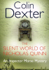 The Silent World of Nicholas Quinn