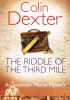 The Riddle of the Third Mile
