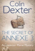 The Secret of Annexe 3